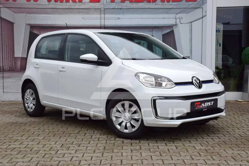 2021 Volkswagen Up