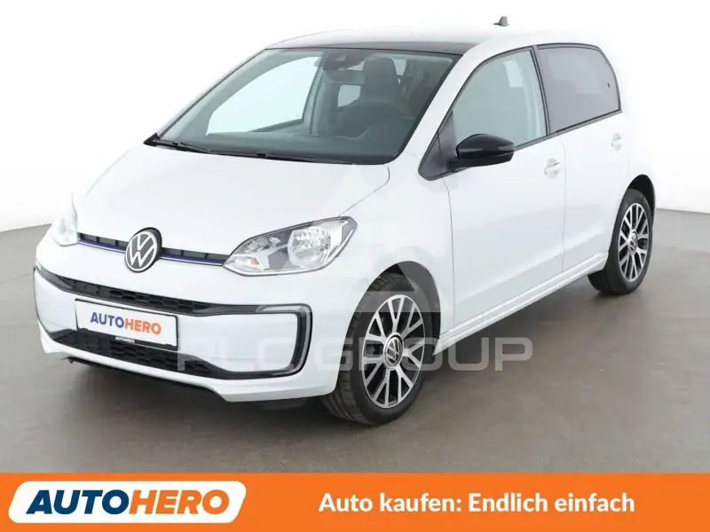 2021 Volkswagen Up