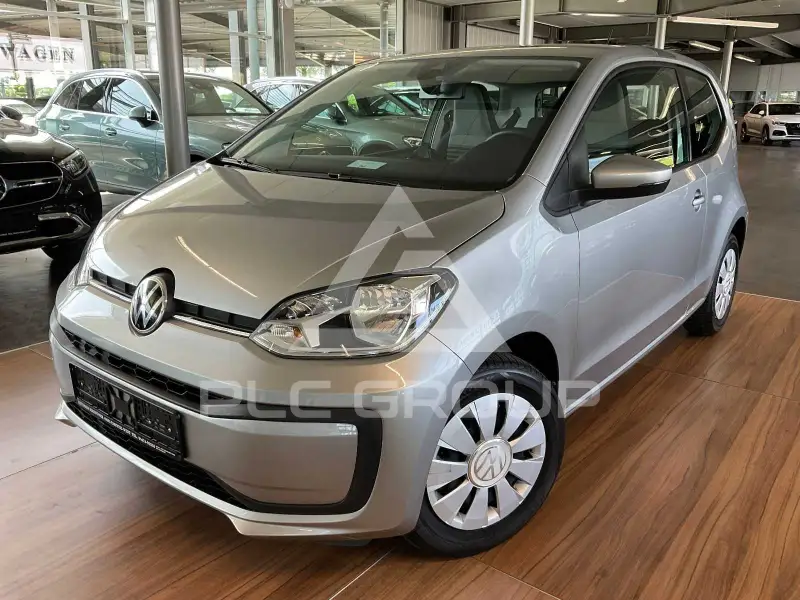 2021 Volkswagen Up