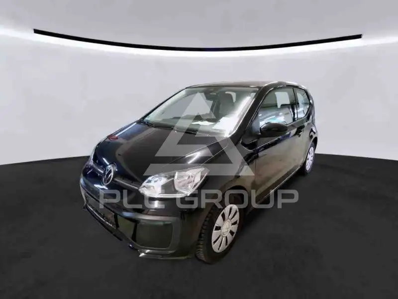 2021 Volkswagen Up