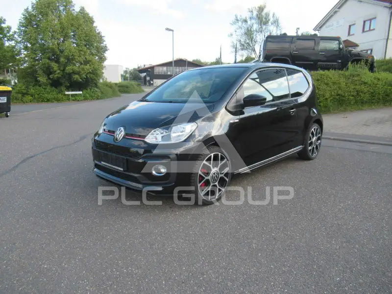 2021 Volkswagen Up