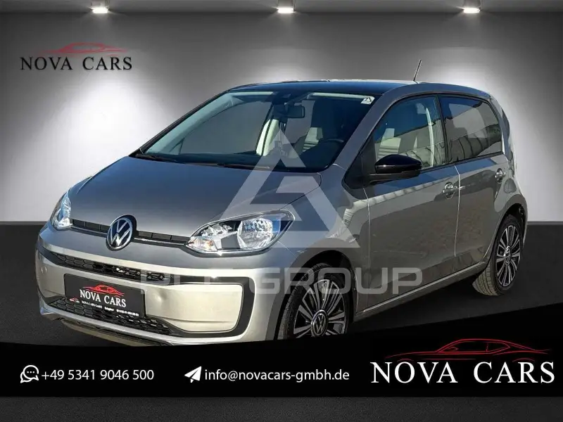 2021 Volkswagen Up