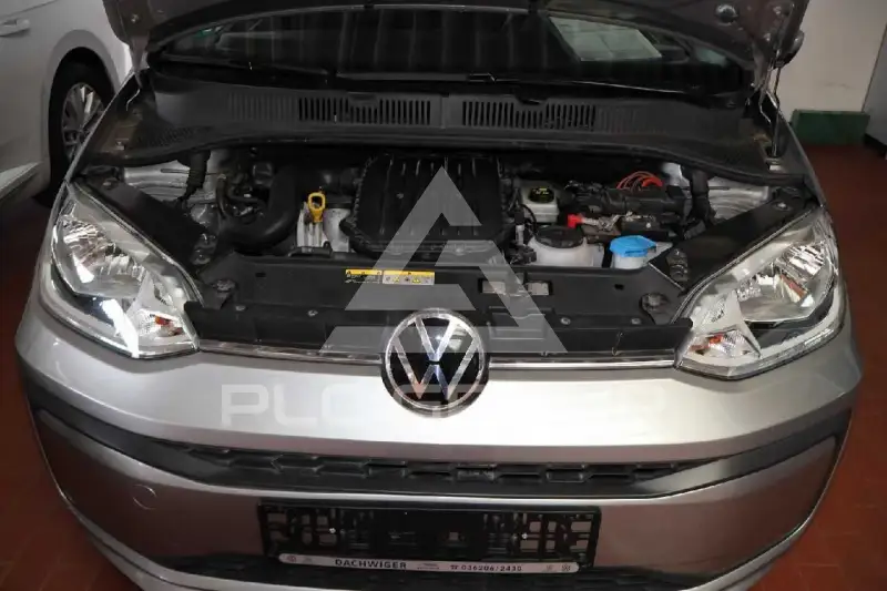 2021 Volkswagen Up