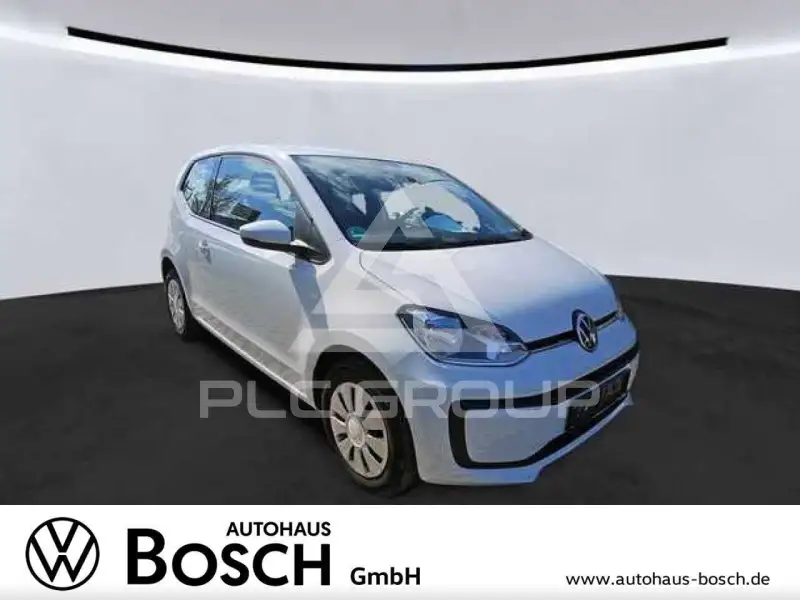 2021 Volkswagen Up