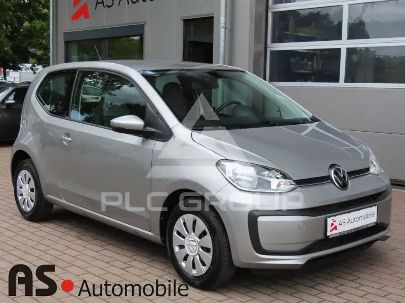2021 Volkswagen Up