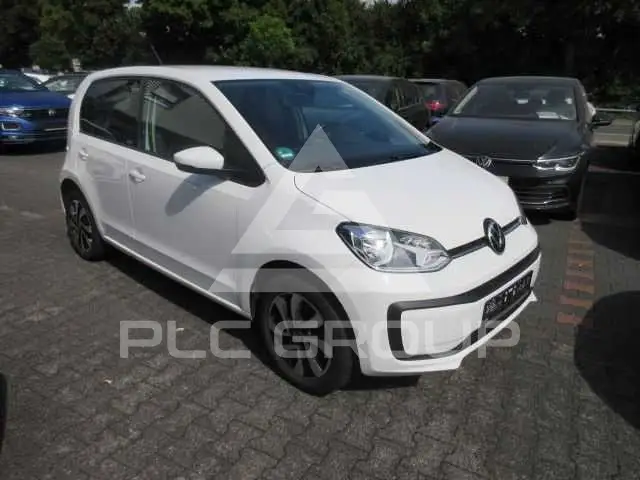 2021 Volkswagen Up