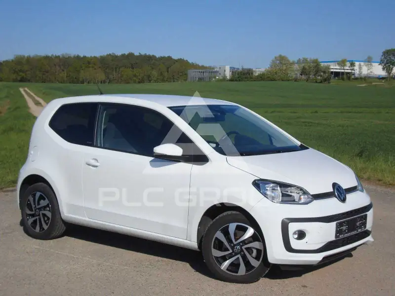 2021 Volkswagen Up