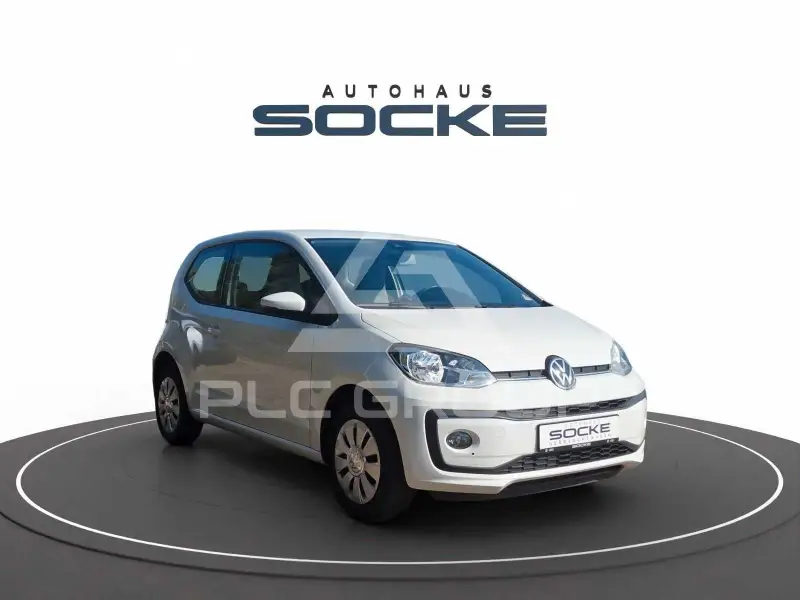 2021 Volkswagen Up