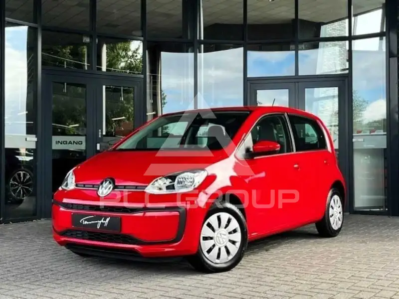 2021 Volkswagen Up