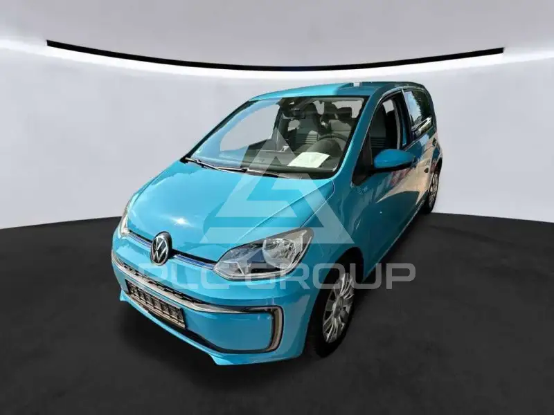 2021 Volkswagen Up