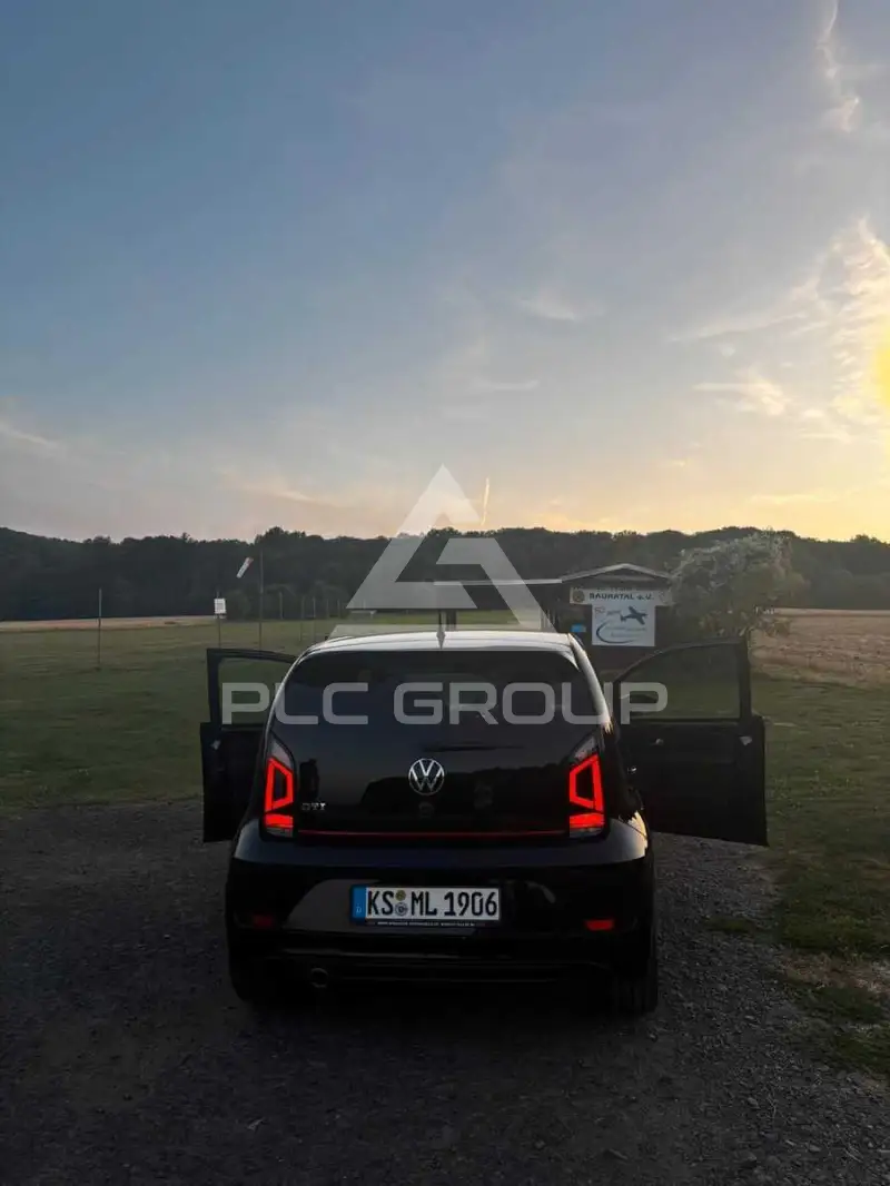 2021 Volkswagen Up