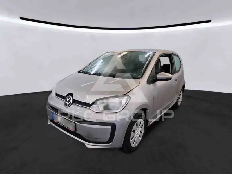 2021 Volkswagen Up