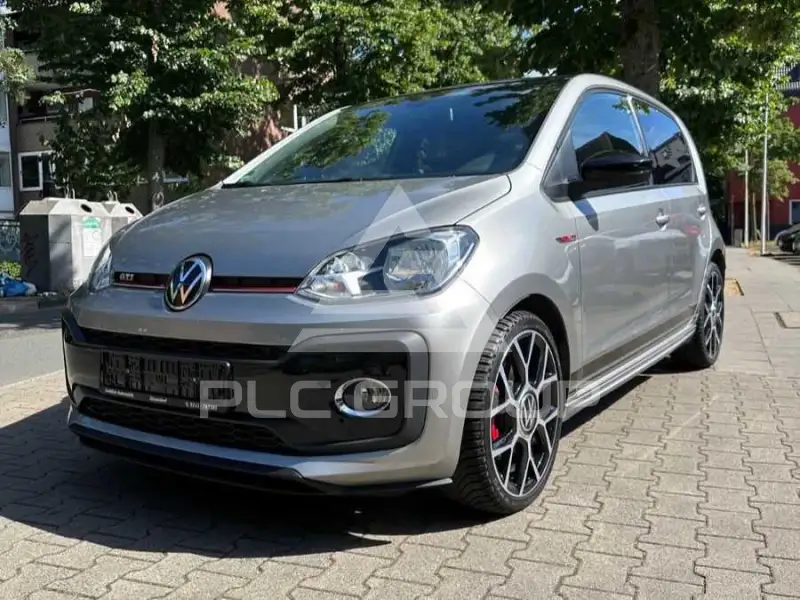 2021 Volkswagen Up