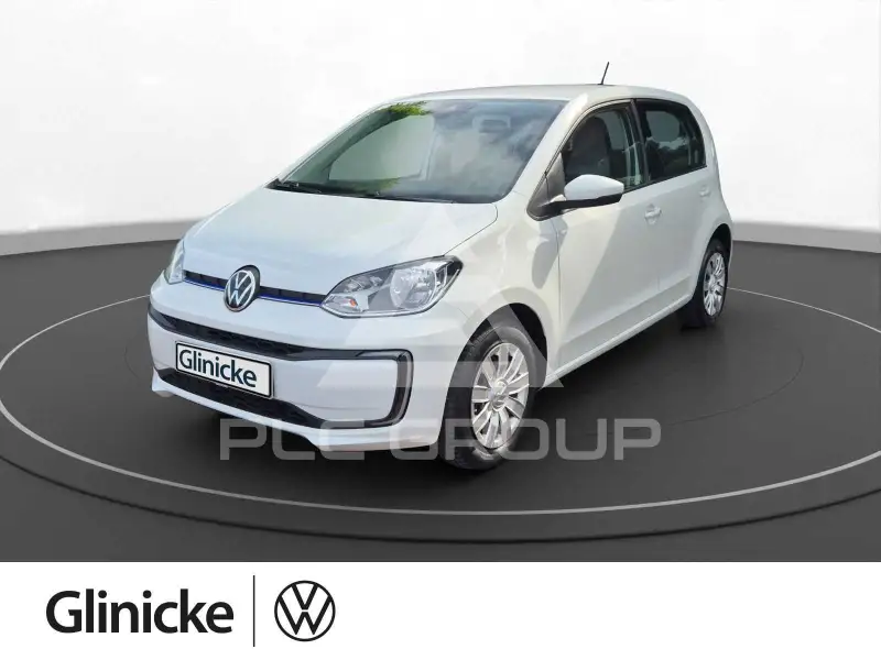 2021 Volkswagen Up
