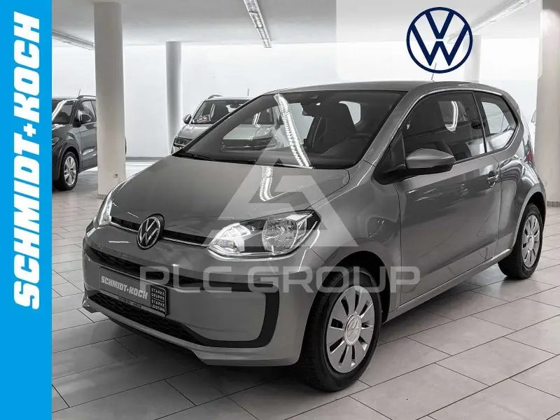 2021 Volkswagen Up