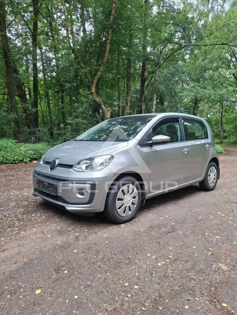 2021 Volkswagen Up