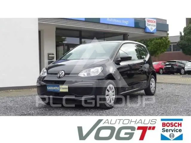 2021 Volkswagen Up