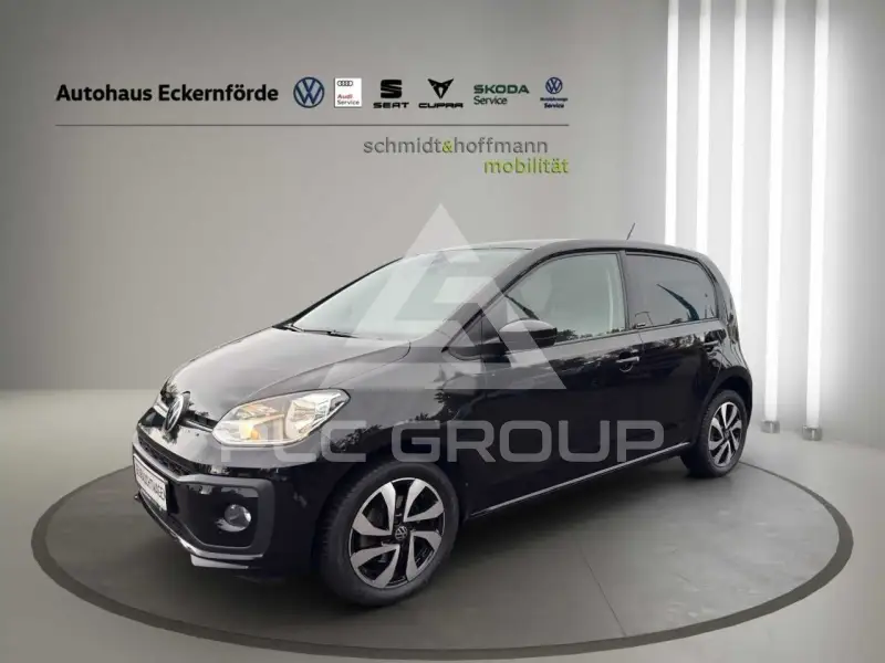 2021 Volkswagen Up