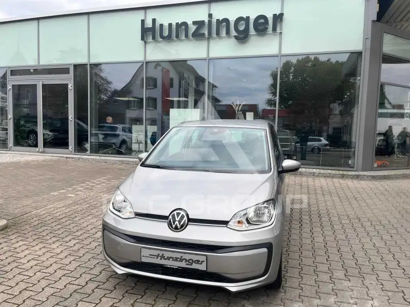 2021 Volkswagen Up