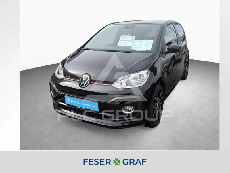 2021 Volkswagen Up