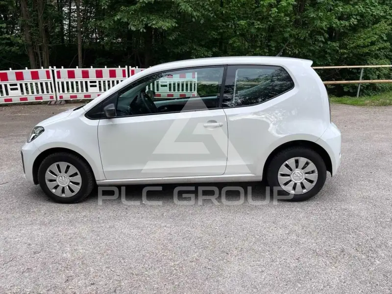 2021 Volkswagen Up
