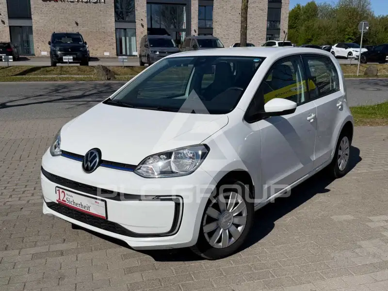 2021 Volkswagen Up