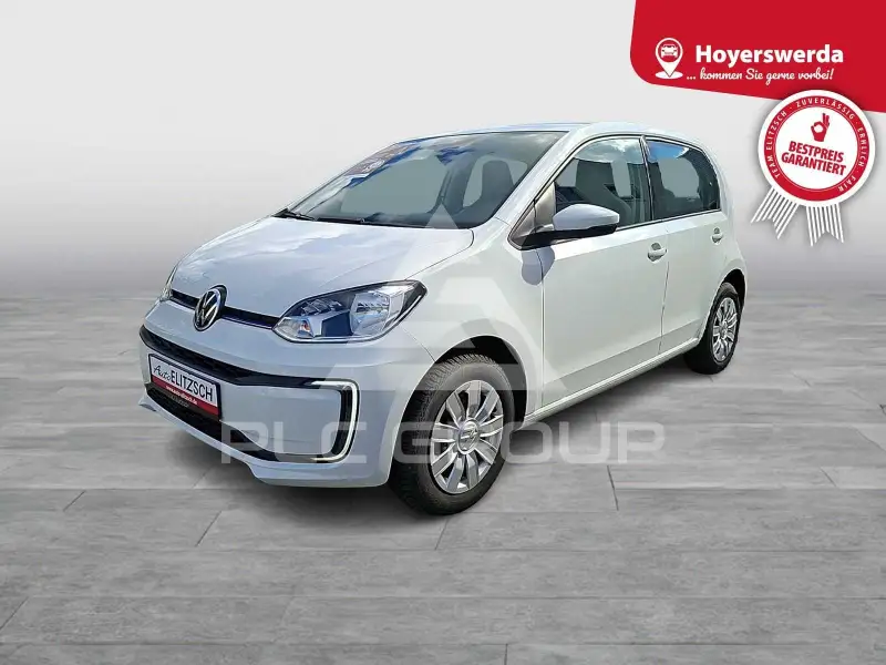 2021 Volkswagen Up
