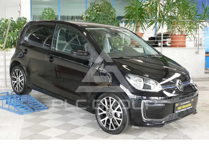 2021 Volkswagen Up