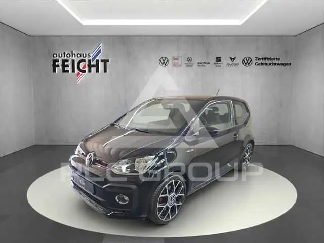 2021 Volkswagen Up