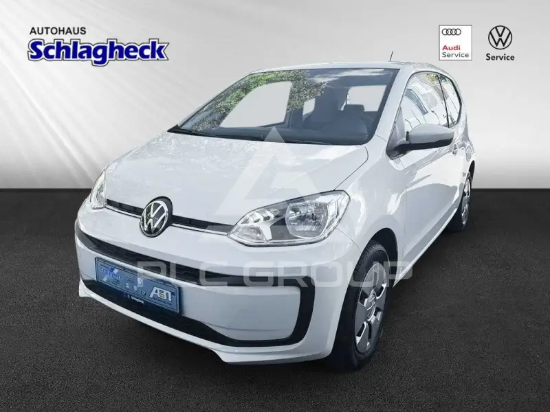 2021 Volkswagen Up