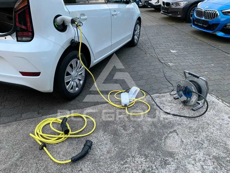 2021 Volkswagen Up