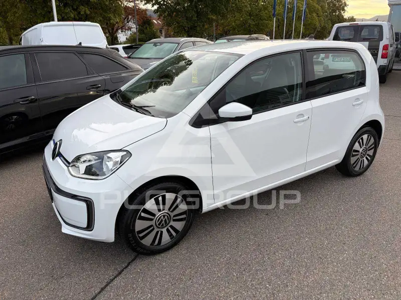 2021 Volkswagen Up