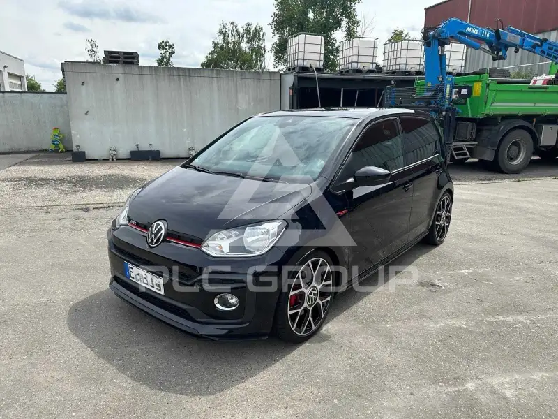 2021 Volkswagen Up