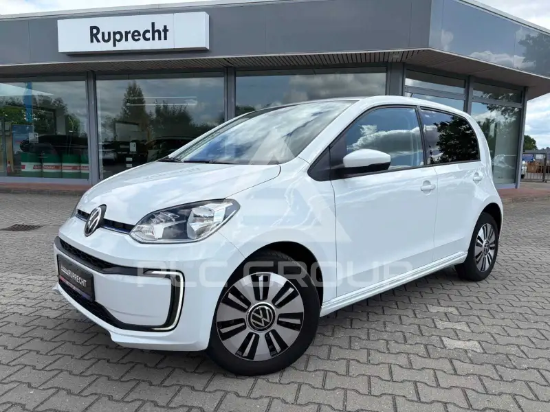 2021 Volkswagen Up