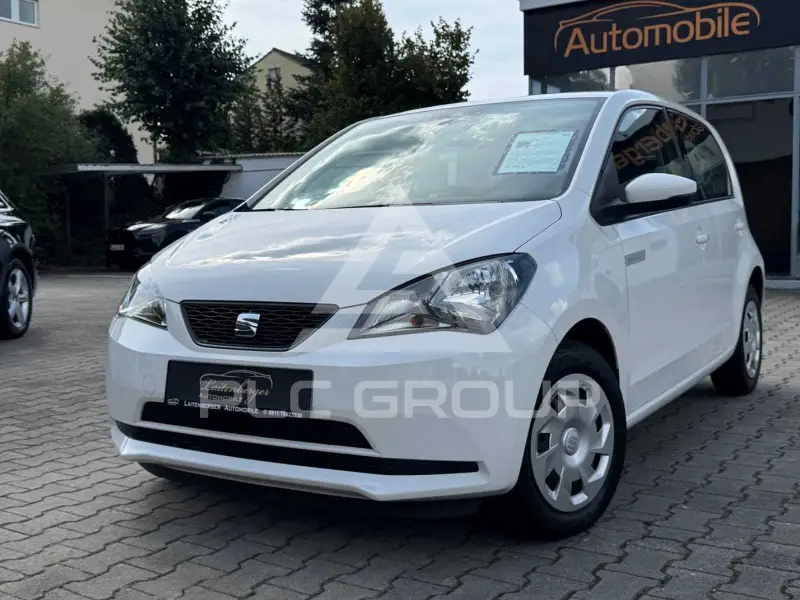 2021 Volkswagen Up