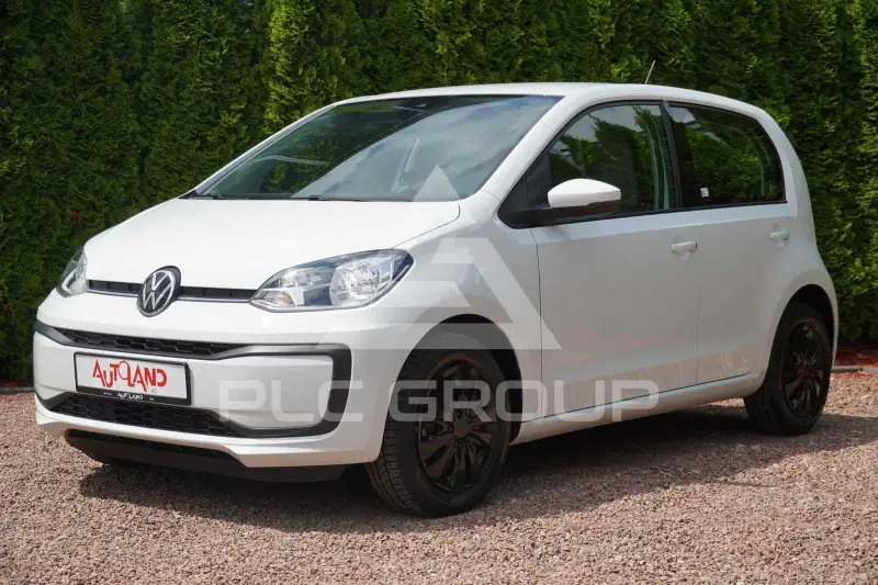 2021 Volkswagen Up
