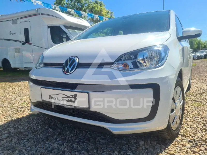 2021 Volkswagen Up