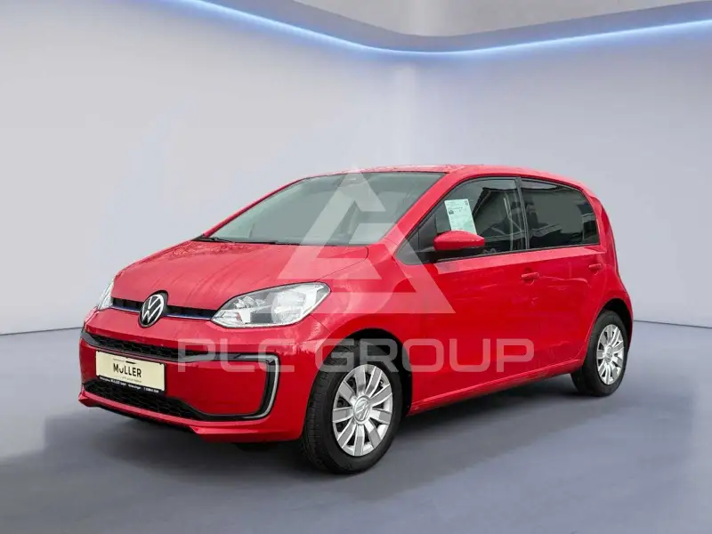 2021 Volkswagen Up