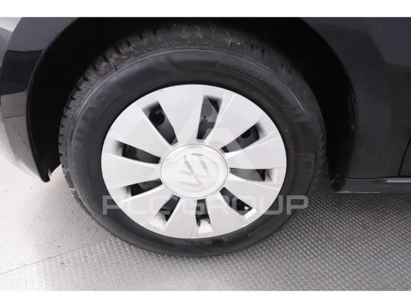 2021 Volkswagen Up