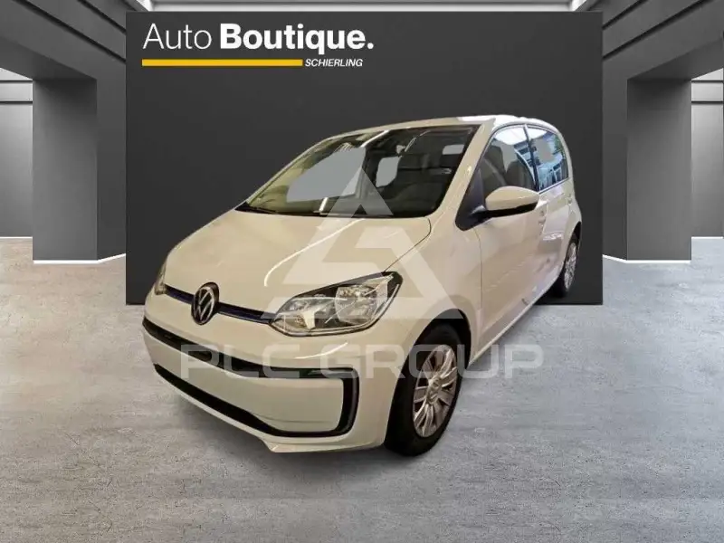 2021 Volkswagen Up