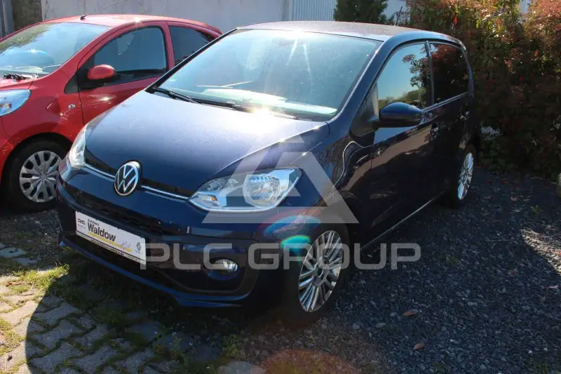 2021 Volkswagen Up