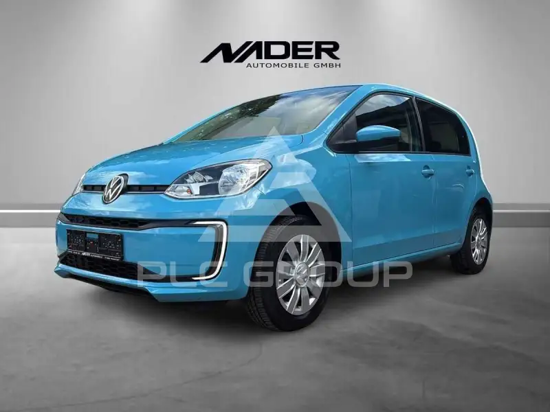 2021 Volkswagen Up