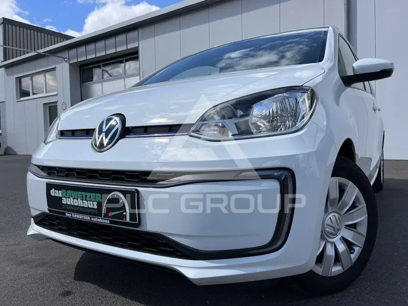 2021 Volkswagen Up