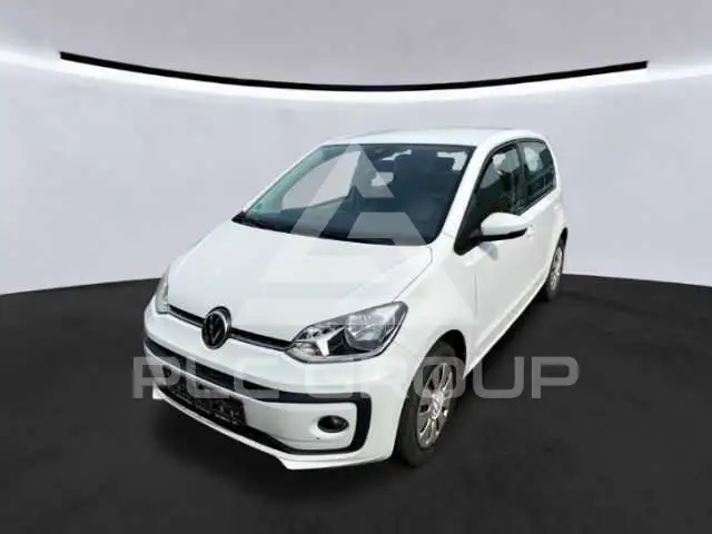 2021 Volkswagen Up