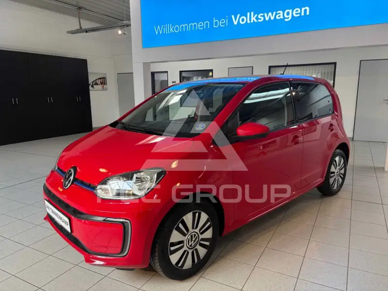 2021 Volkswagen Up