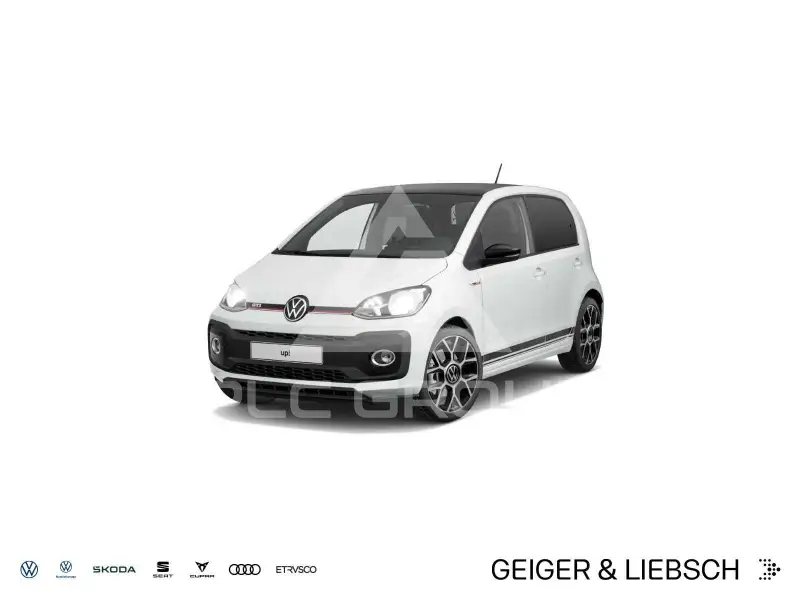 2021 Volkswagen Up