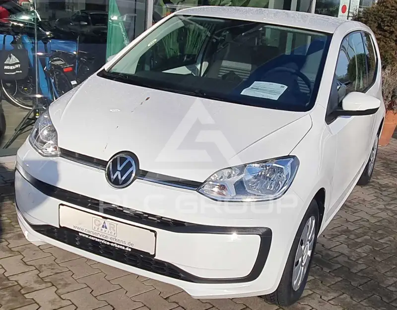 2021 Volkswagen Up