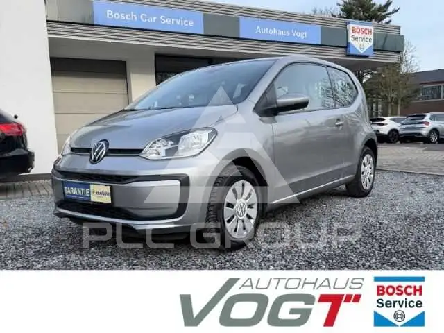 2021 Volkswagen Up