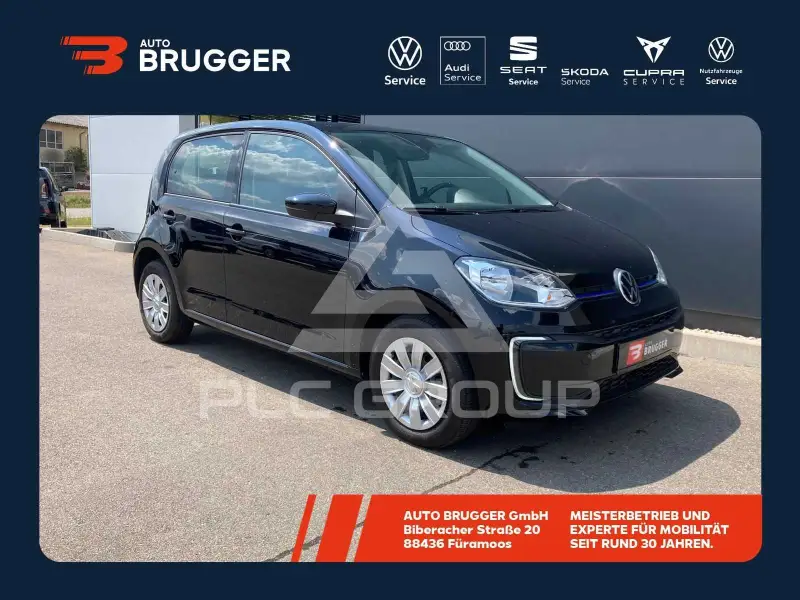 2021 Volkswagen Up