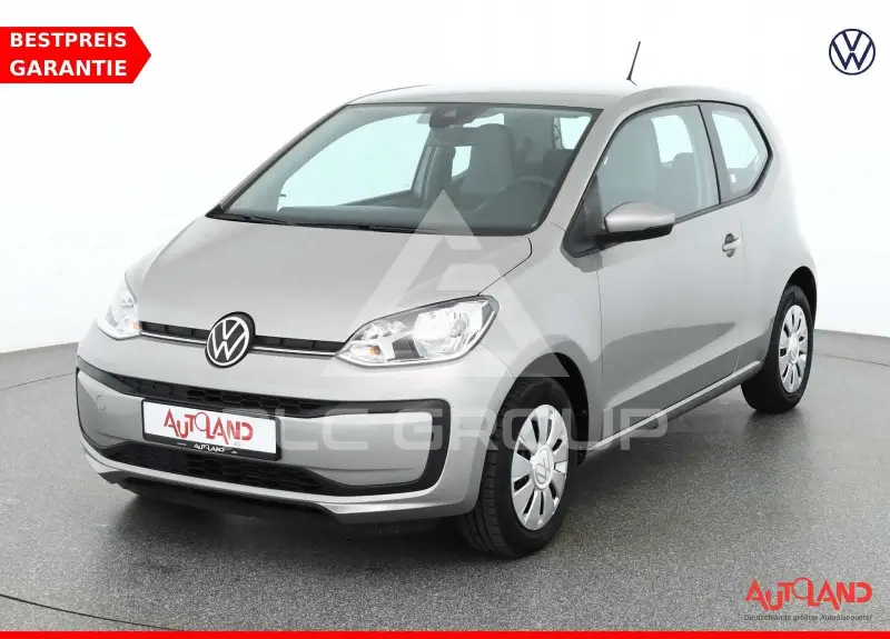 2021 Volkswagen Up